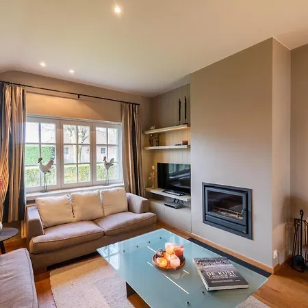 Casa Newport Ньивпорт