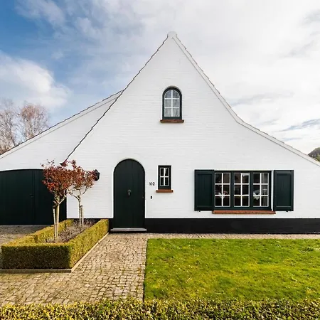 Casa Newport Nieuwpoort