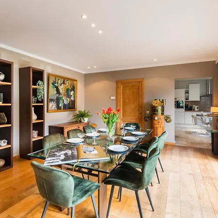 Casa Newport * Nieuwpoort