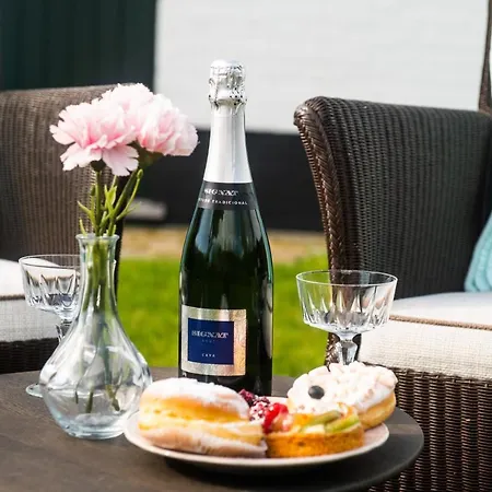 别墅 Casa Newport *