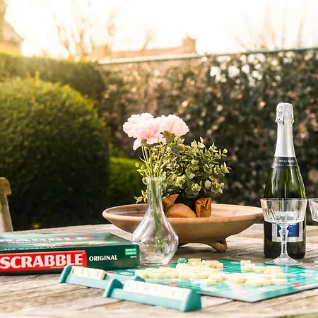 别墅 Casa Newport 尼乌波特