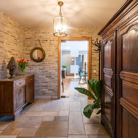 Casa Newport Villa