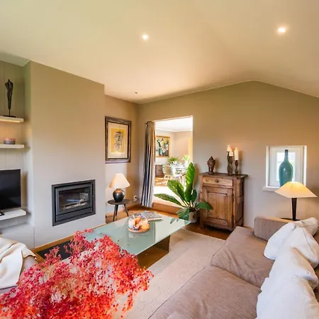 Casa Newport 别墅 尼乌波特