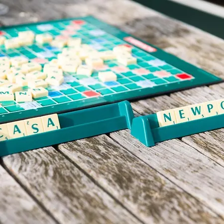 Villa Casa Newport Nieuwpoort