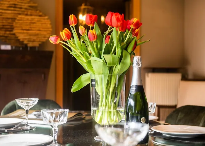 Casa Newport Nieuwpoort