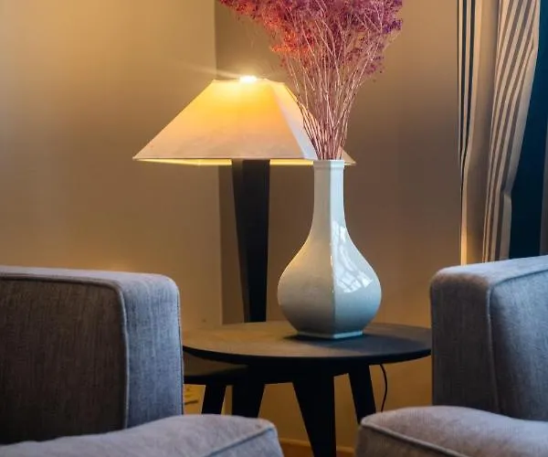 Villa Casa Newport Nieuwpoort