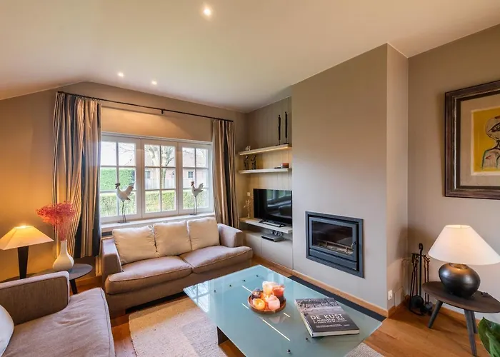 Casa Newport Nieuwpoort