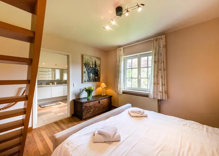 Casa Newport Villa Nieuwpoort