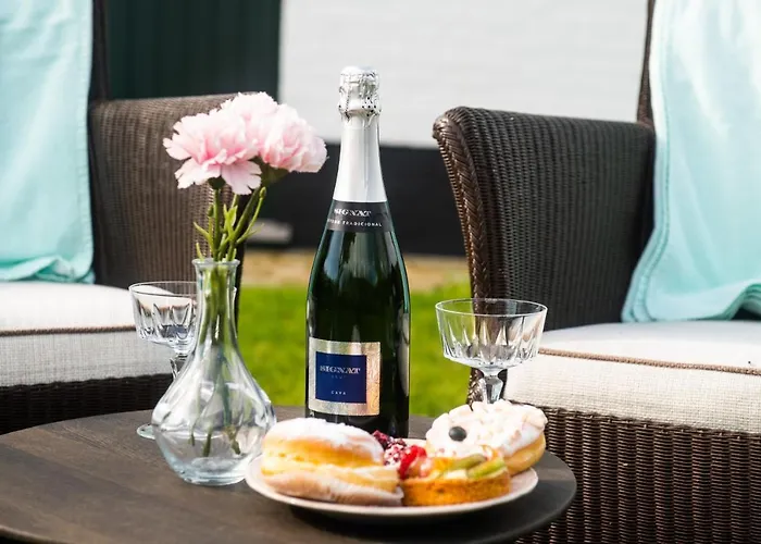 Villa Casa Newport *