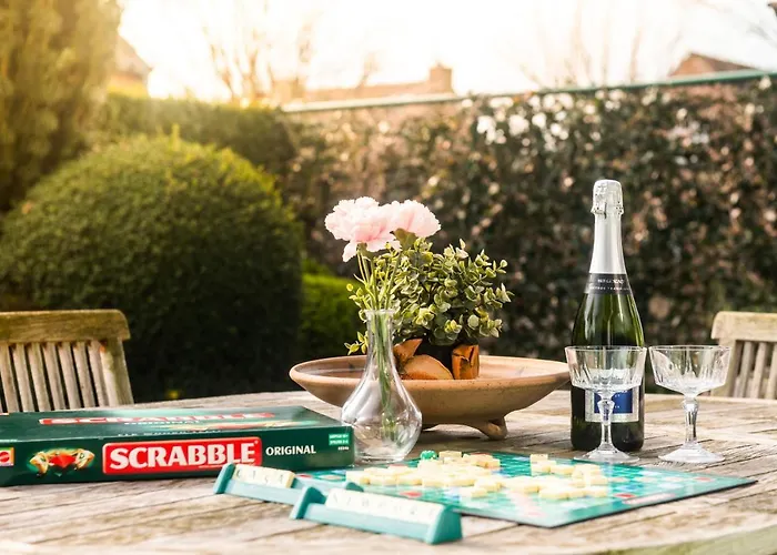 Villa Casa Newport Nieuwpoort