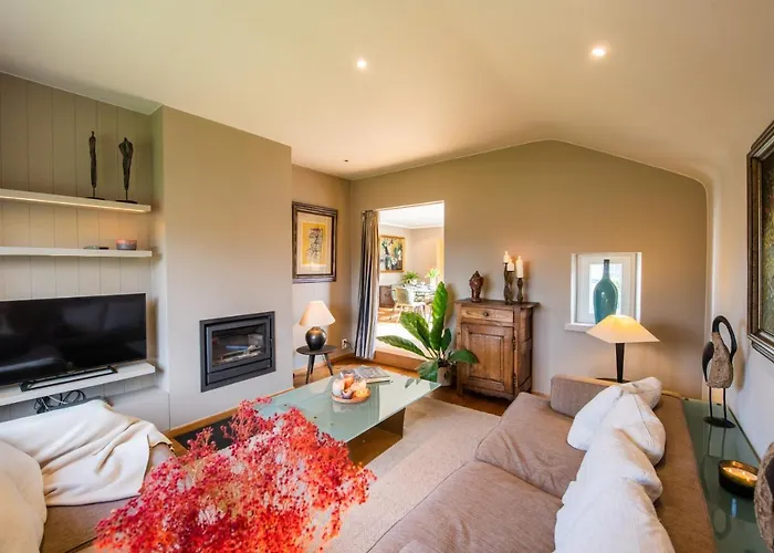 Casa Newport Villa Nieuwpoort