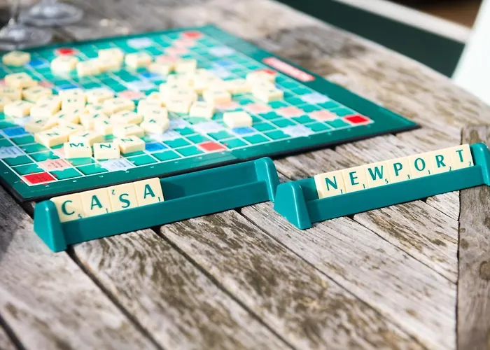 Villa Casa Newport Nieuwpoort